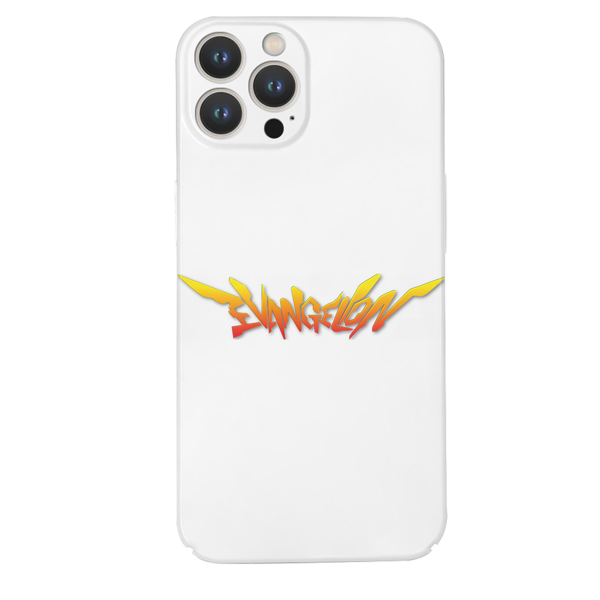 （画像用） EVA 新世紀エヴァンゲリオン 【iPhone 14シリーズ対応】ハードケース